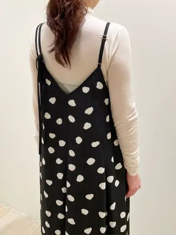 GRACE CONTINENTAL 赤間　 コーディネート画像