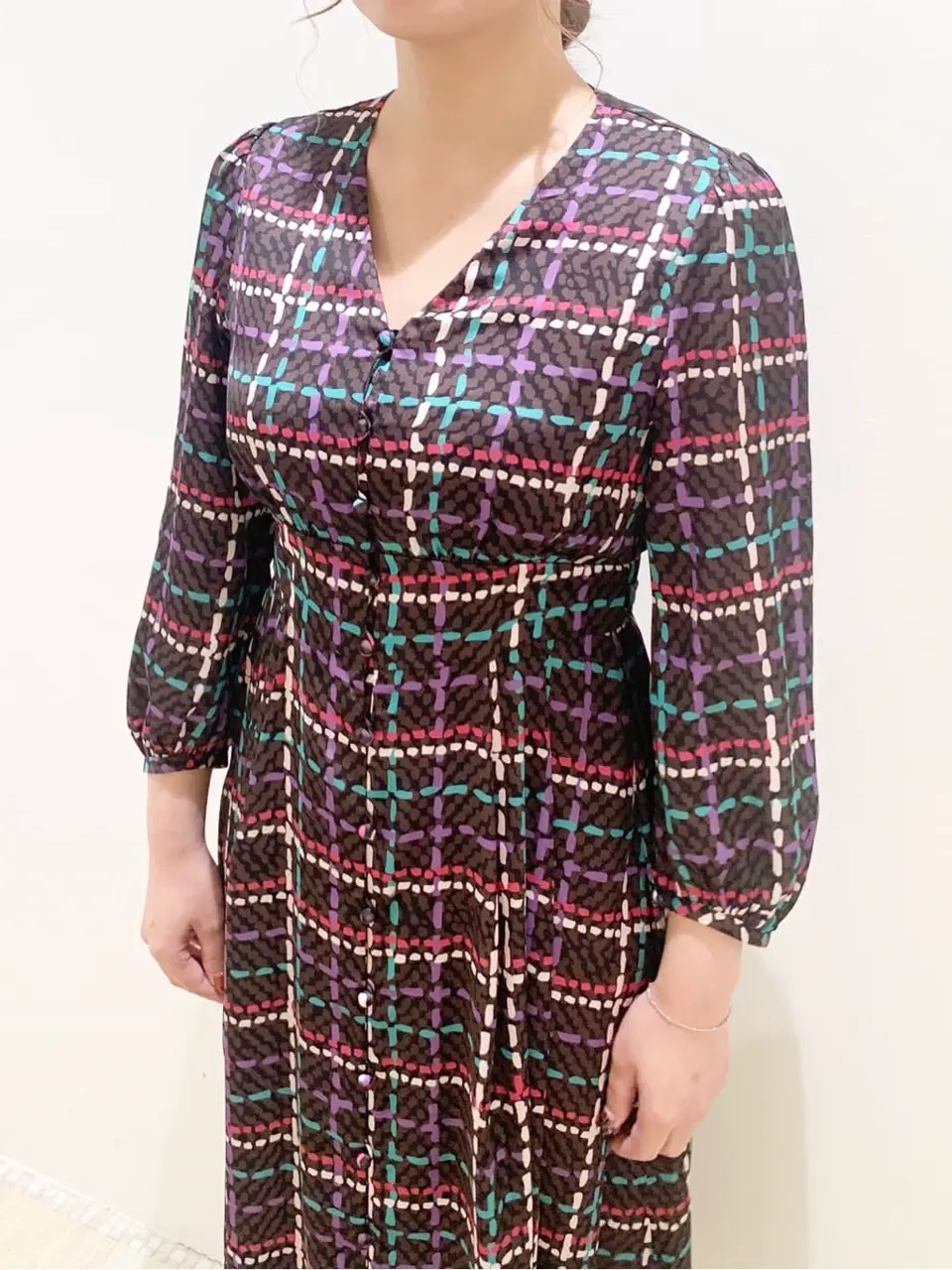 GRACE CONTINENTAL くまさか コーディネート画像