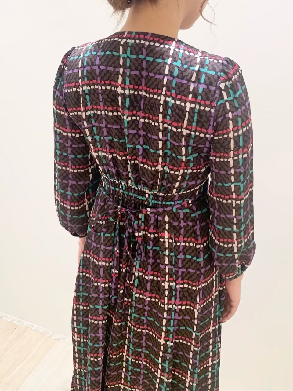 GRACE CONTINENTAL くまさか コーディネート画像