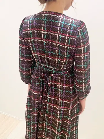 GRACE CONTINENTAL くまさか コーディネート画像