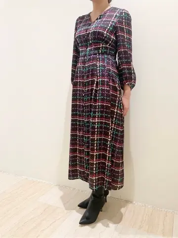 GRACE CONTINENTAL くまさか コーディネート画像