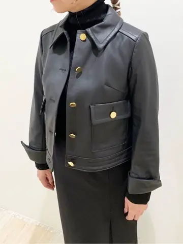 GRACE CONTINENTAL くまさか コーディネート画像