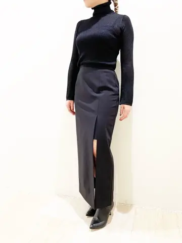 GRACE CONTINENTAL くまさか コーディネート画像