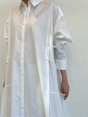 GRACE CONTINENTAL Abe コーディネート画像