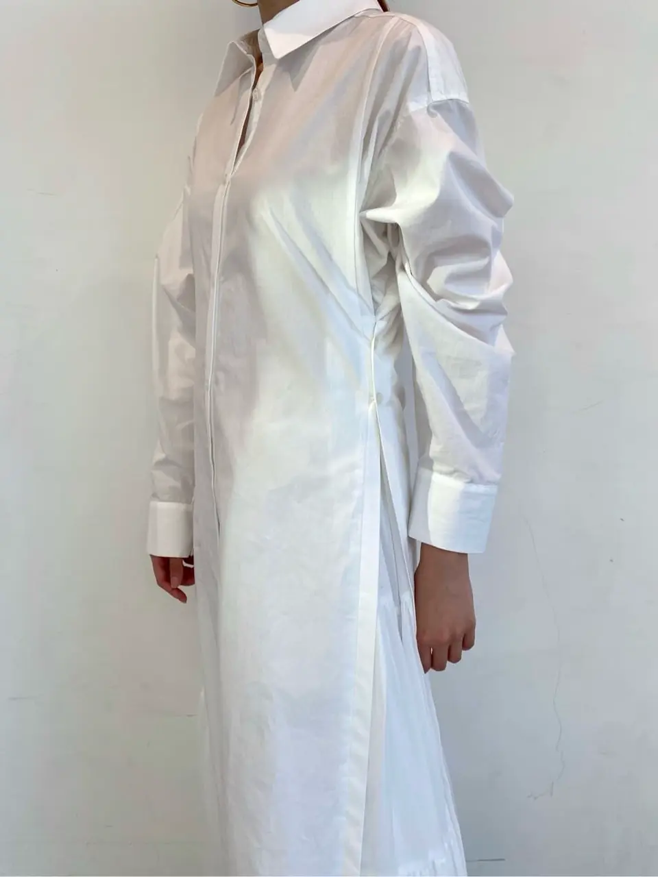 GRACE CONTINENTAL Abe コーディネート画像