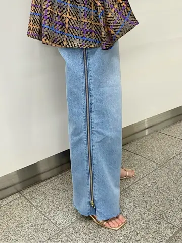 GRACE CONTINENTAL Abe コーディネート画像