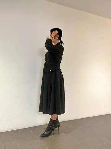 GRACE CONTINENTAL 尾田亜沙美 コーディネート画像