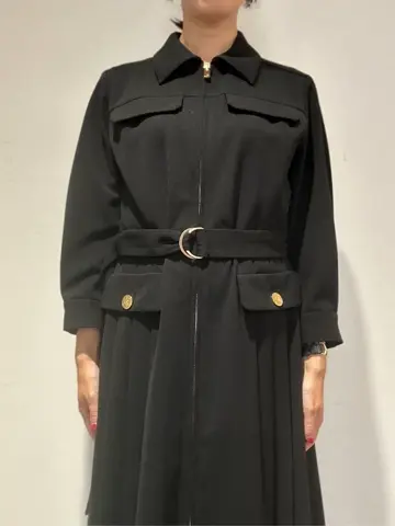 GRACE CONTINENTAL 尾田亜沙美 コーディネート画像