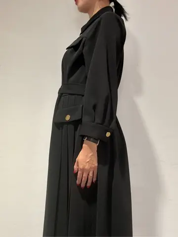 GRACE CONTINENTAL 尾田亜沙美 コーディネート画像