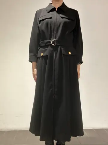 GRACE CONTINENTAL 尾田亜沙美 コーディネート画像