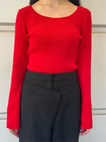 GRACE CONTINENTAL 清水　杏梨 コーディネート画像