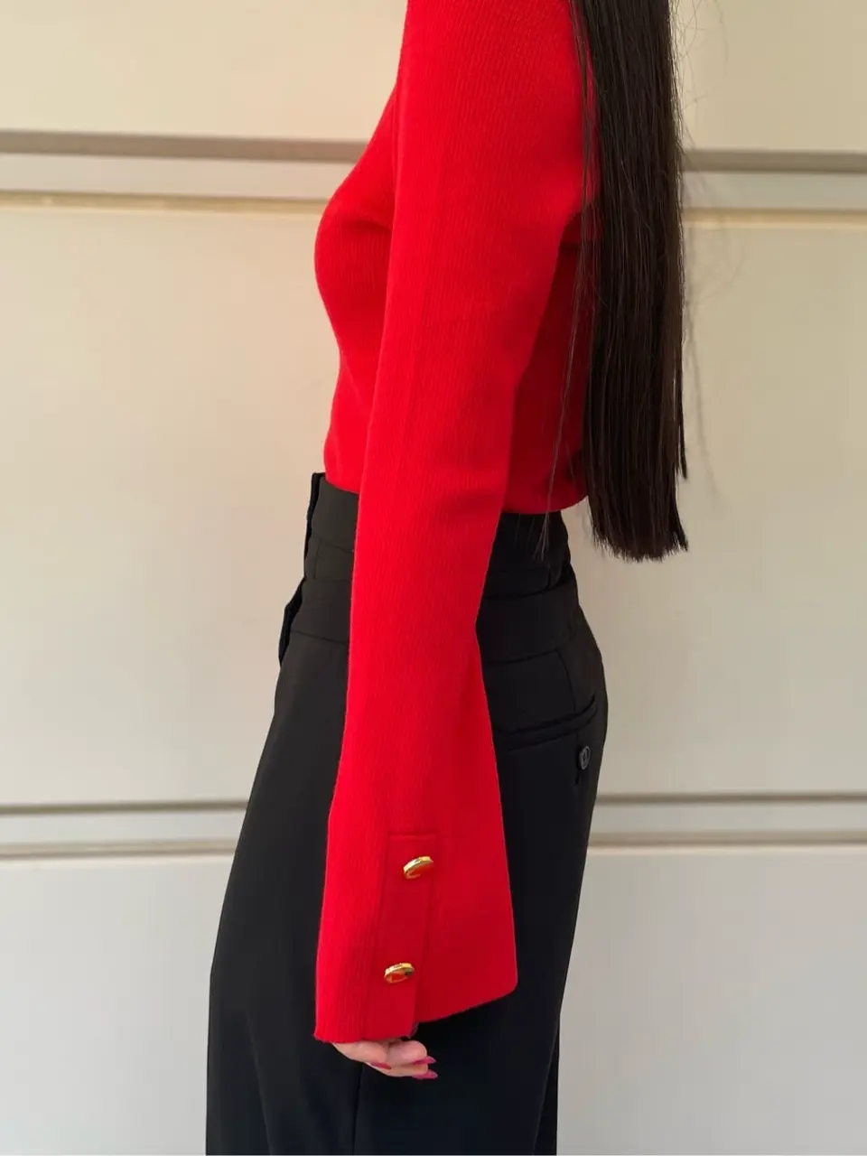 GRACE CONTINENTAL 清水　杏梨 コーディネート画像