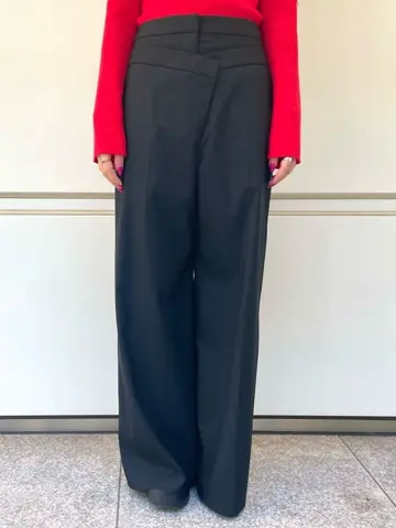 GRACE CONTINENTAL 清水　杏梨 コーディネート画像