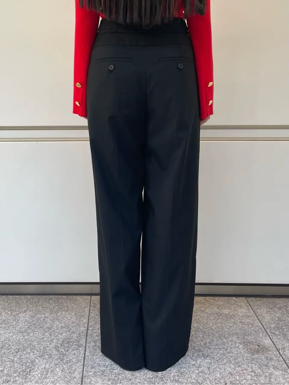 GRACE CONTINENTAL 清水　杏梨 コーディネート画像