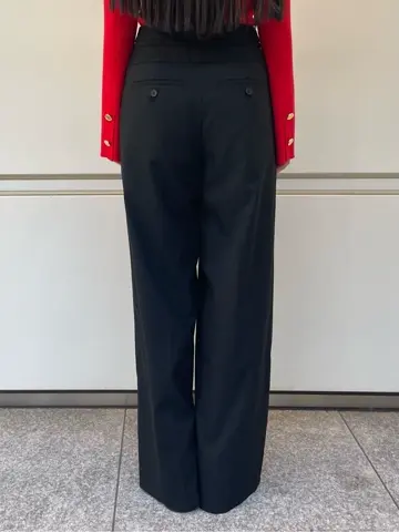 GRACE CONTINENTAL 清水　杏梨 コーディネート画像