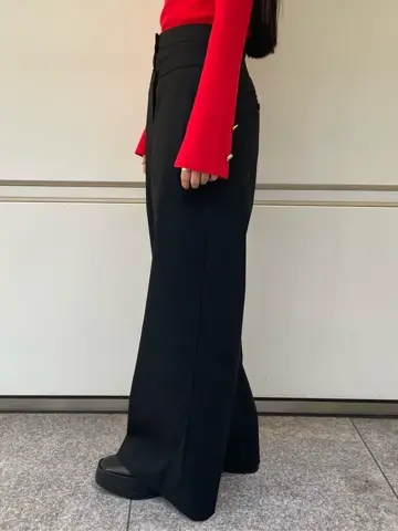 GRACE CONTINENTAL 清水　杏梨 コーディネート画像