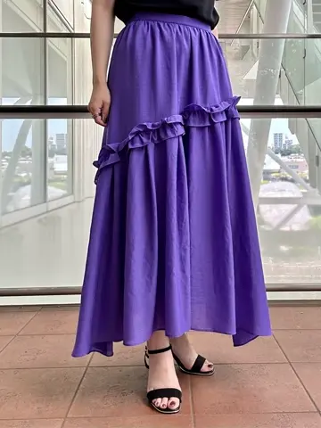 GRACE CONTINENTAL FUKUSHIMA YURIE コーディネート画像