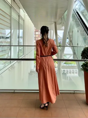 GRACE CONTINENTAL FUKUSHIMA YURIE コーディネート画像