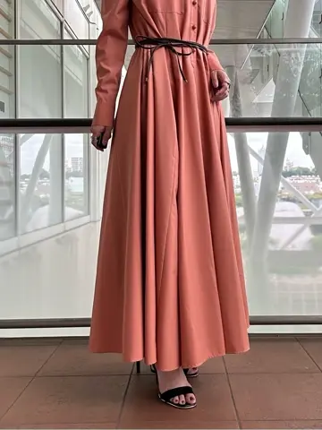 GRACE CONTINENTAL FUKUSHIMA YURIE コーディネート画像