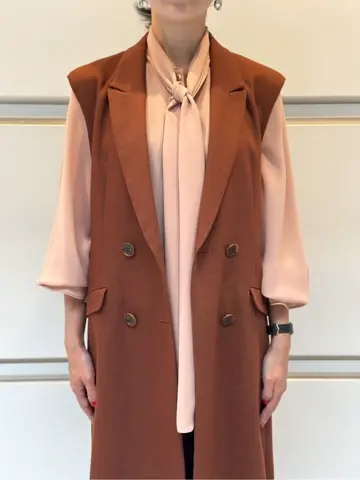 GRACE CONTINENTAL 尾田亜沙美 コーディネート画像