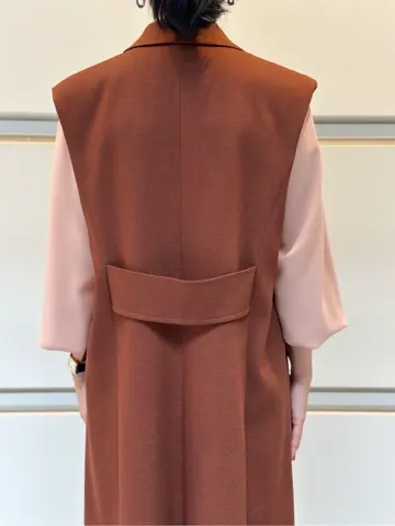 GRACE CONTINENTAL 尾田亜沙美 コーディネート画像