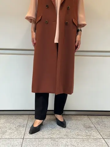 GRACE CONTINENTAL 尾田亜沙美 コーディネート画像