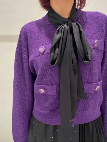 GRACE CONTINENTAL Yuuki NOZAWA コーディネート画像