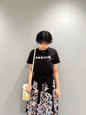 GRACE CONTINENTAL yoshi コーディネート画像