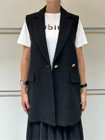 GRACE CONTINENTAL 尾田亜沙美 コーディネート画像