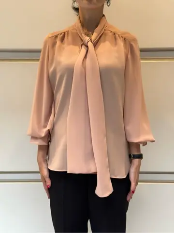 GRACE CONTINENTAL 尾田亜沙美 コーディネート画像