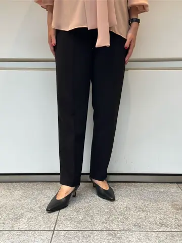 GRACE CONTINENTAL 尾田亜沙美 コーディネート画像