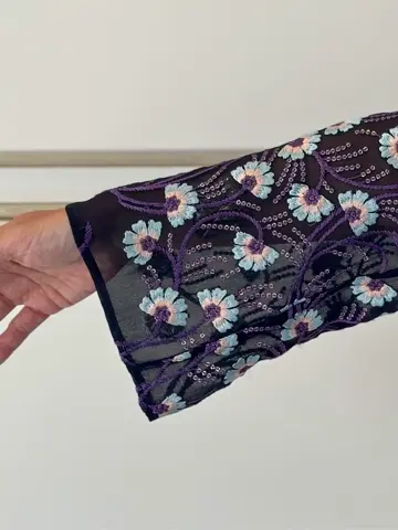 GRACE CONTINENTAL 尾田亜沙美 コーディネート画像