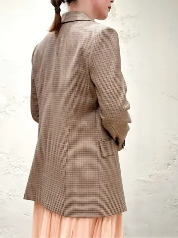 GRACE CONTINENTAL Kogane. コーディネート画像