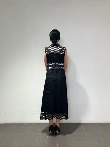 GRACE CONTINENTAL 尾田亜沙美 コーディネート画像