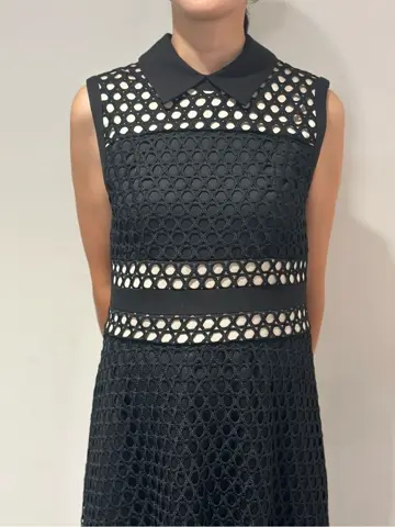 GRACE CONTINENTAL 尾田亜沙美 コーディネート画像