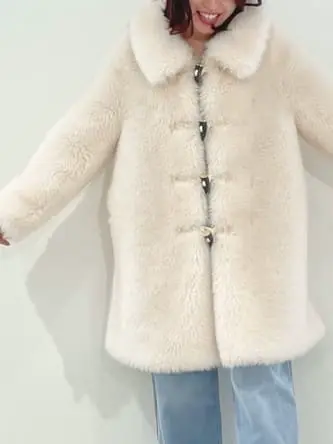 GRACE CONTINENTAL Yuuki NOZAWA コーディネート画像