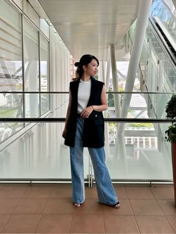 GRACE CONTINENTAL FUKUSHIMA YURIE コーディネート画像