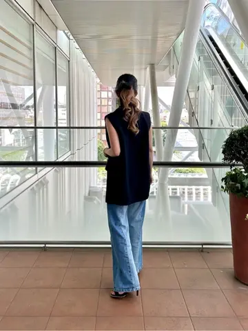 GRACE CONTINENTAL FUKUSHIMA YURIE コーディネート画像