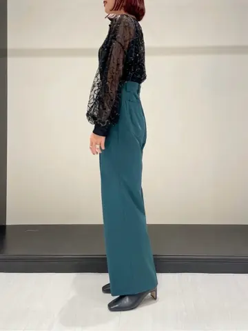 GRACE CONTINENTAL Yuuki NOZAWA コーディネート画像