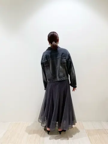 GRACE CONTINENTAL くまさか コーディネート画像