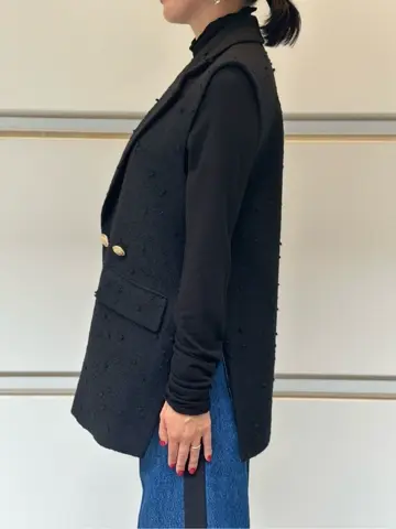 GRACE CONTINENTAL 尾田亜沙美 コーディネート画像