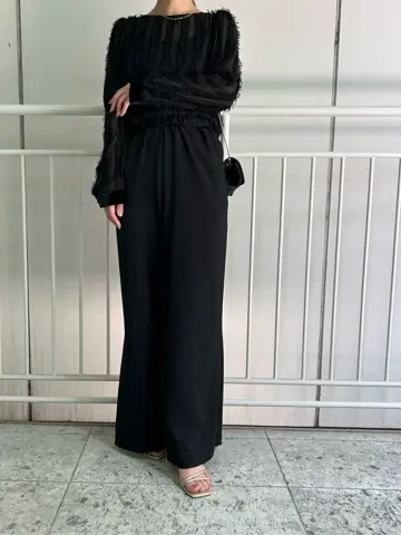 GRACE CONTINENTAL 加藤   恵理奈 コーディネート画像