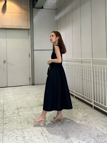 GRACE CONTINENTAL 加藤   恵理奈 コーディネート画像