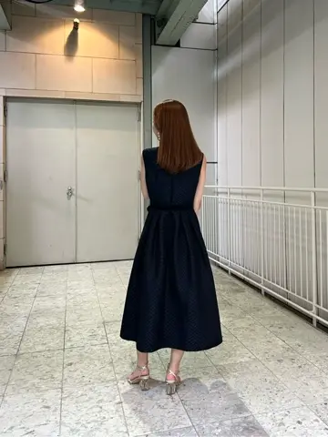 GRACE CONTINENTAL 加藤   恵理奈 コーディネート画像