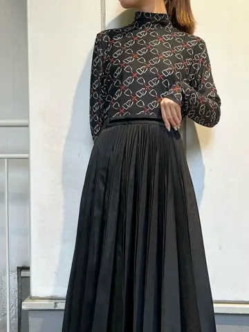 GRACE CONTINENTAL 加藤   恵理奈 コーディネート画像