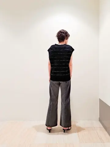 GRACE CONTINENTAL 今野　志保 コーディネート画像