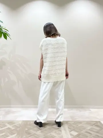 GRACE CONTINENTAL minami コーディネート画像