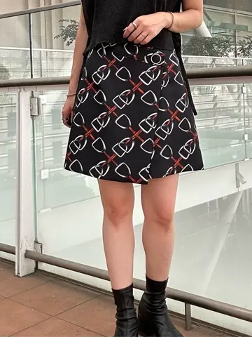 GRACE CONTINENTAL FUKUSHIMA YURIE コーディネート画像