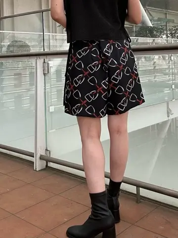 GRACE CONTINENTAL FUKUSHIMA YURIE コーディネート画像