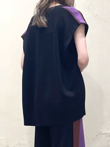 GRACE CONTINENTAL sa-ya コーディネート画像